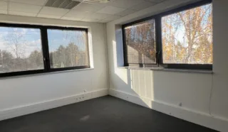  BUREAUX 140 M² CESSON SEVIGNE