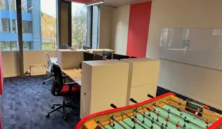  BUREAUX 1 667 m² SAINT HERBLAIN