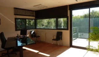  Immeuble de bureaux Arradon 193 m²