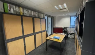  BUREAUX RENNES EST 300 m²