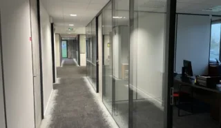  BUREAUX RENNES EST 300 m²