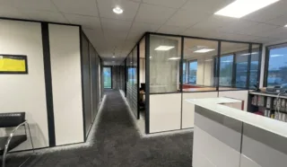  BUREAUX RENNES EST 300 m²