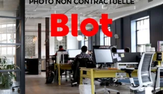  BUREAUX 300 m² CARQUEFOU