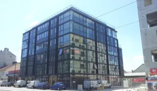  IMMEUBLE BUREAUX 3000 m² SAINT-HERBLAIN