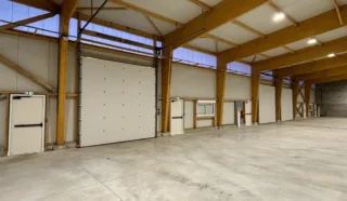  LOCAL D'ACTIVITÉS 900 m² NORT-SUR-ERDRE