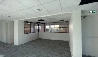  BUREAUX 132 m² NANTES, ÉRAUDIÈRE