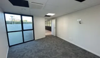  BUREAUX 132 m² NANTES, ÉRAUDIÈRE