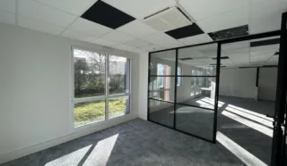  BUREAUX 132 m² NANTES, ÉRAUDIÈRE