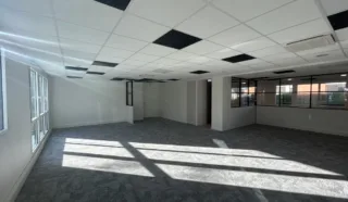  BUREAUX 132 m² NANTES, ÉRAUDIÈRE