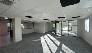  BUREAUX 132 m² NANTES, ÉRAUDIÈRE