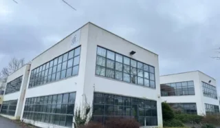  BUREAUX 1284 m² divisibles dès 586 m² LA-CHAPELLE-SUR-ERDRE