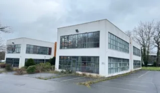  BUREAUX 1284 m² divisibles dès 586 m² LA-CHAPELLE-SUR-ERDRE