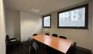  BUREAUX 104 m² ST HERBLAIN