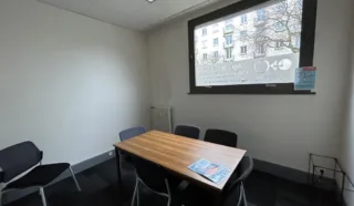  BUREAUX 104 m² ST HERBLAIN