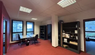  BUREAUX 127 m² SAINT-HERBLAIN