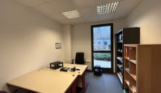  BUREAUX 127 m² SAINT-HERBLAIN