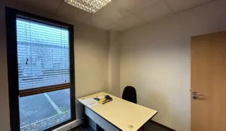  BUREAUX 127 m² SAINT-HERBLAIN