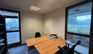  BUREAUX 127 m² SAINT-HERBLAIN