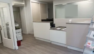  LOCAL COMMERCIAL 100 m² NANTES