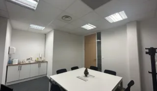  BUREAUX 219 m² NANTES