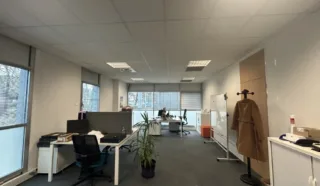  BUREAUX 219 m² NANTES