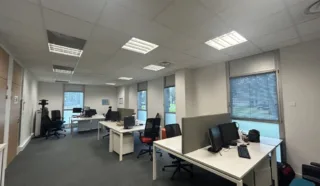  BUREAUX 219 m² NANTES