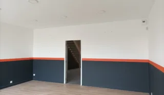  CELLULE D'ACTIVITÉS 158 m² GUÉRANDE