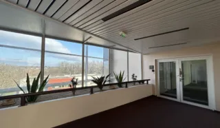  BUREAUX 330 m² NANTES