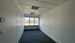  BUREAUX 330 m² NANTES