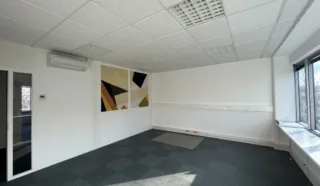  BUREAUX 330 m² NANTES