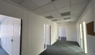  BUREAUX 330 m² NANTES