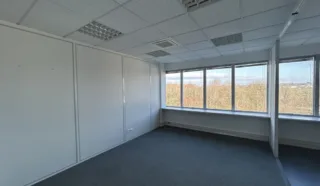  BUREAUX 330 m² NANTES