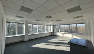  BUREAUX 330 m² NANTES