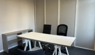  BUREAUX 25 m² QUIMPER