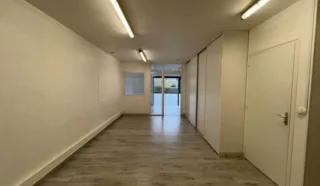  EXCLUSIVITÉ   LOCAL D'ACTIVITÉS RENNES 260 m²