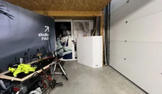  EXCLUSIVITÉ   LOCAL D'ACTIVITÉS RENNES 260 m²