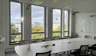  BUREAUX RENNES EST 1 817 m²