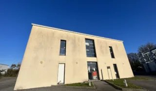  BUREAUX 50 m² VERTOU