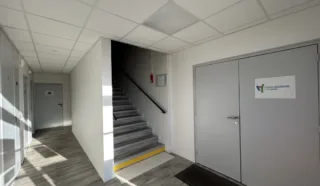  BUREAUX 50 m² VERTOU