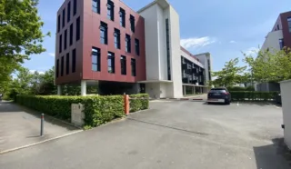  BUREAUX RENNES 60 m²