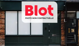  BAIL À CÉDER LOCAL COMMERCIAL VANNES 57 m²