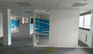  BUREAUX 194 m² ÎLE DE NANTES