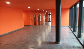  BUREAUX 194 m² ÎLE DE NANTES