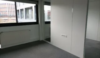  BUREAUX 194 m² ÎLE DE NANTES