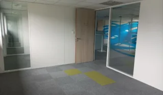  BUREAUX 194 m² ÎLE DE NANTES