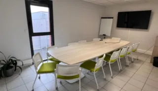  BUREAUX 112 m² VERTOU