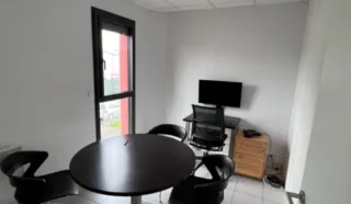  BUREAUX 112 m² VERTOU