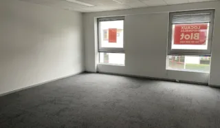  BUREAUX RENNES 161 m²