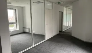  BUREAUX RENNES 161 m²