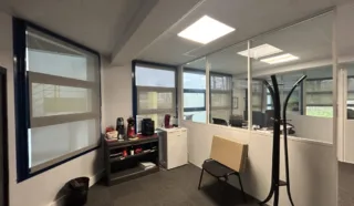  BUREAUX 197 m² BOUGUENAIS